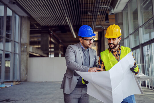 Top 10 Qualities of Commercial Construction Contractors