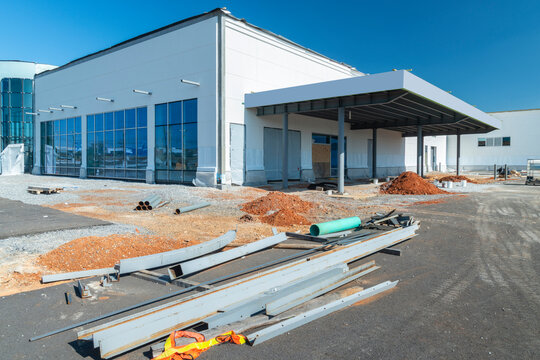 Retail Construction