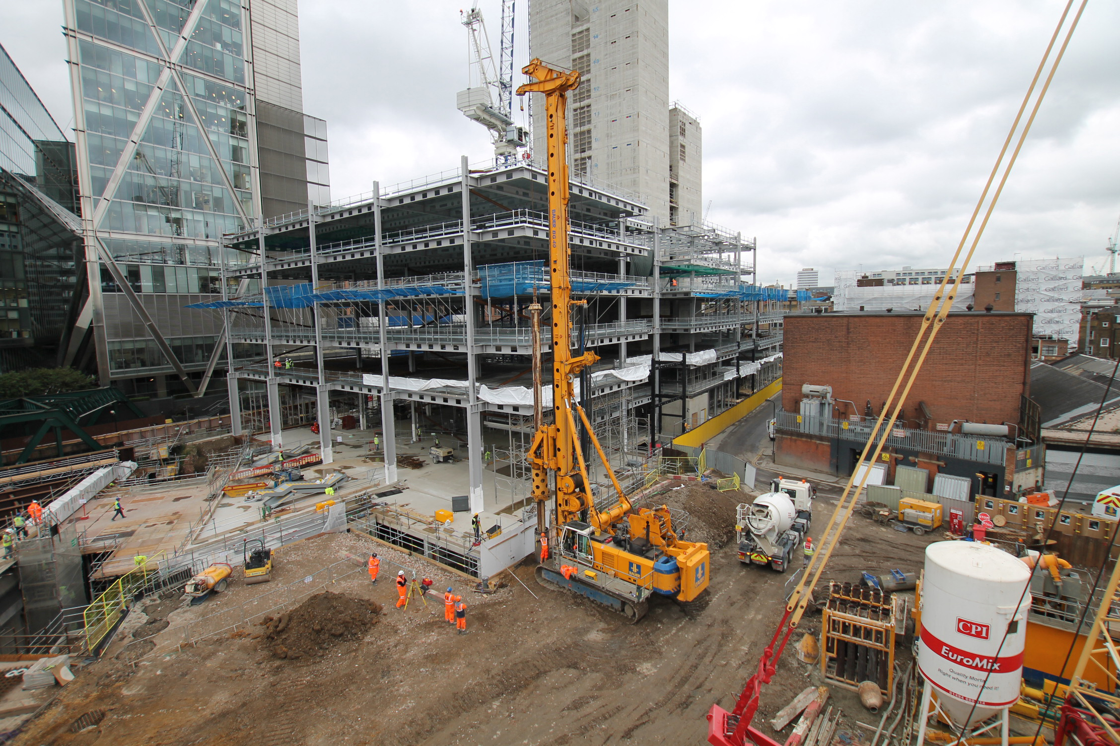 What’s Driving the Boom in Healthcare Construction Calgary