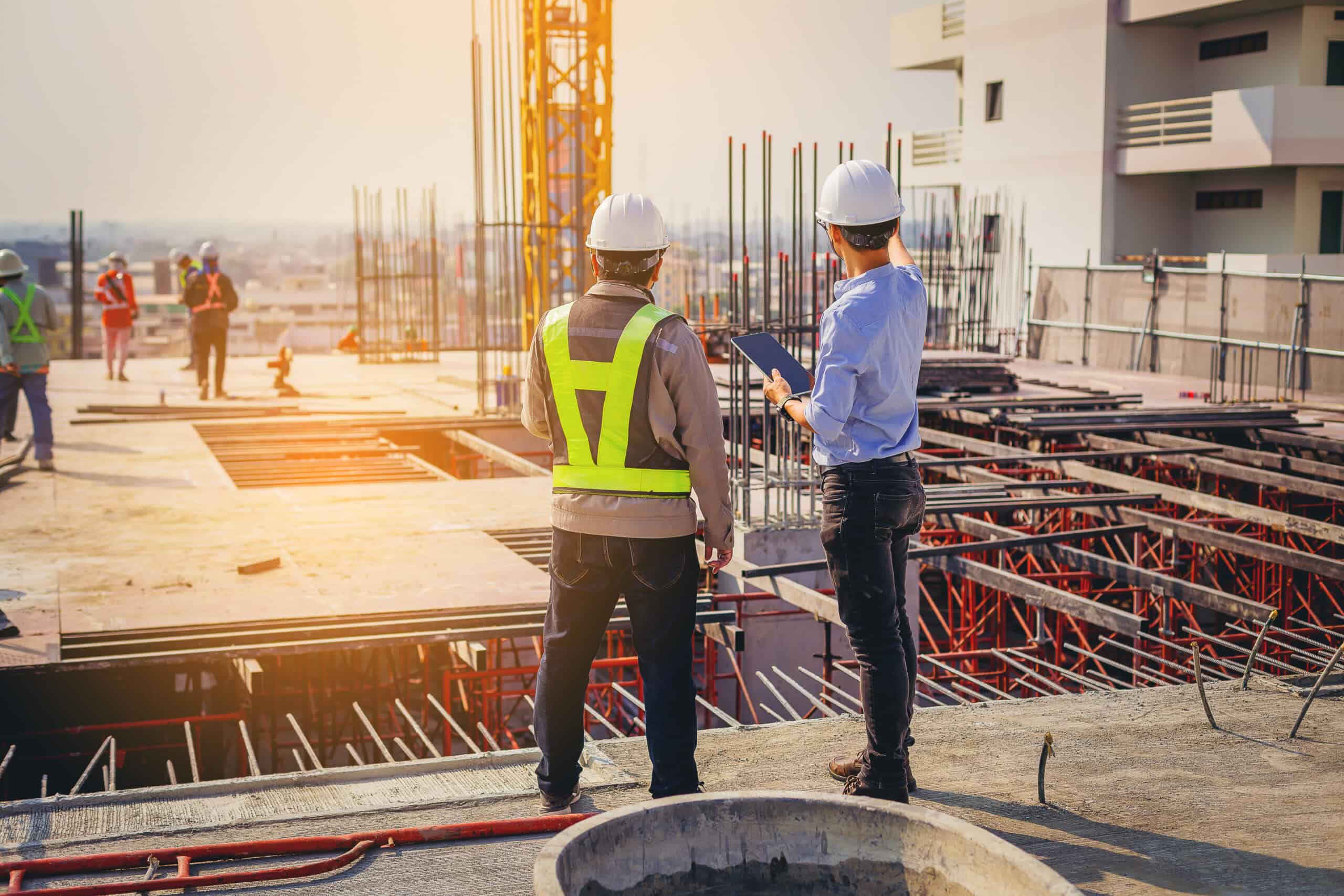 Transforming your Visions into Reality with the Best Commercial Construction Contractor in Calgary