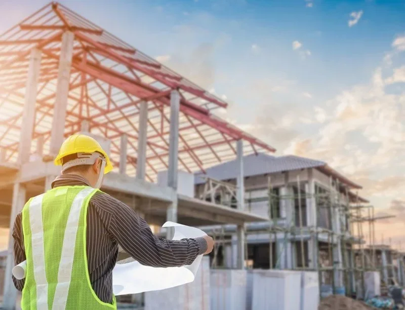 Commercial Construction Contractor in Calgary