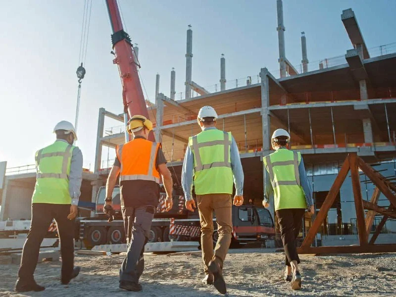 Retail Construction Services In Calgary