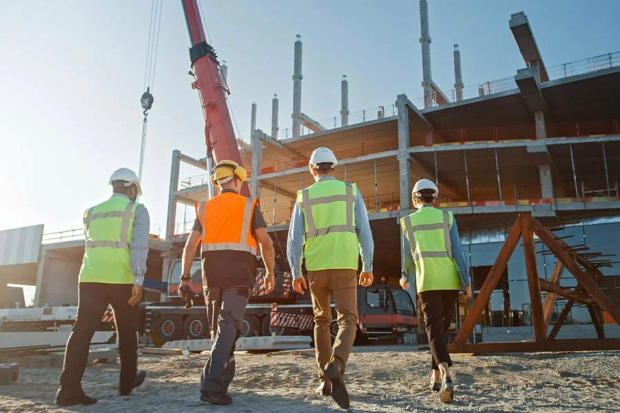 Retail Construction Services In Calgary