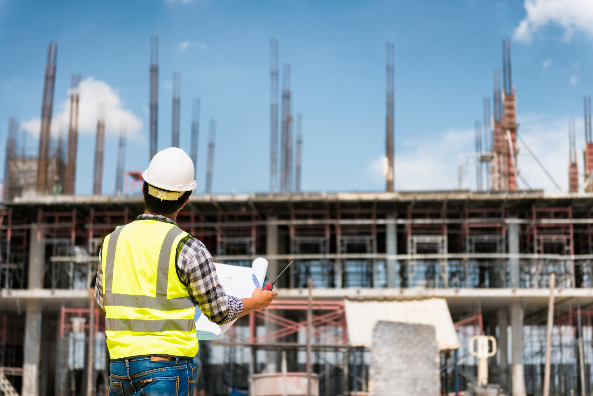 Essential Steps and Modern Trends for Commercial Construction in Calgary
