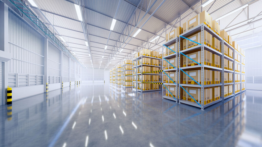 What Are the Essential Features of Modern Warehouse Construction in Calgary?