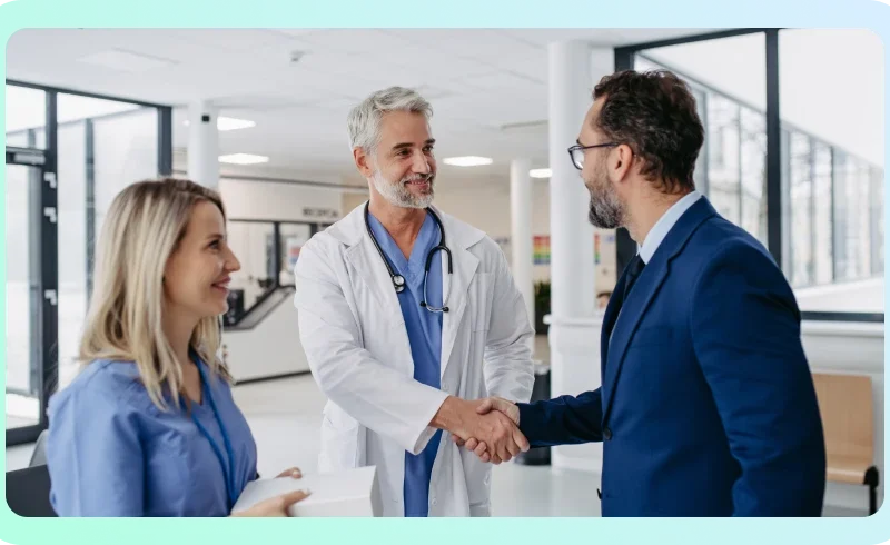 healthcare builders in Calgary