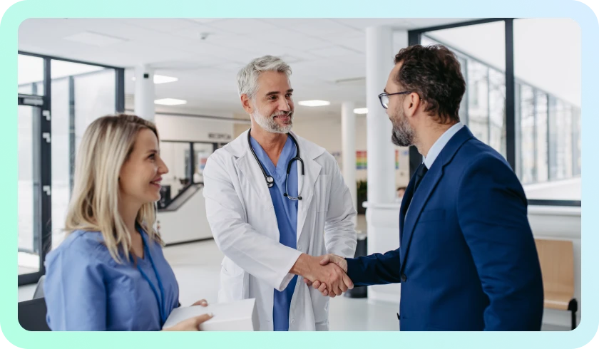 healthcare builders in Calgary