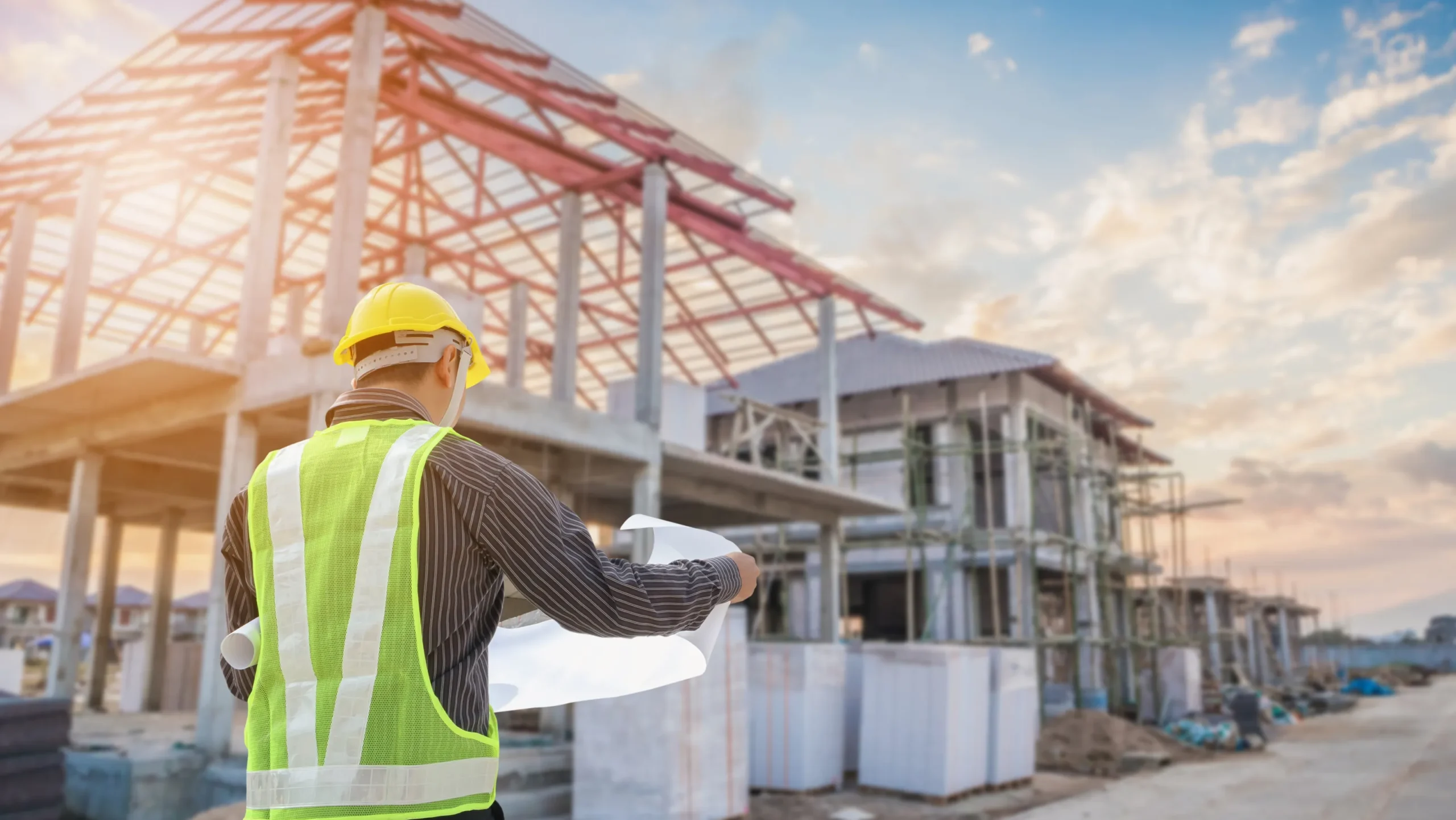 What is the Role of a Contractor in the Construction Industry?
