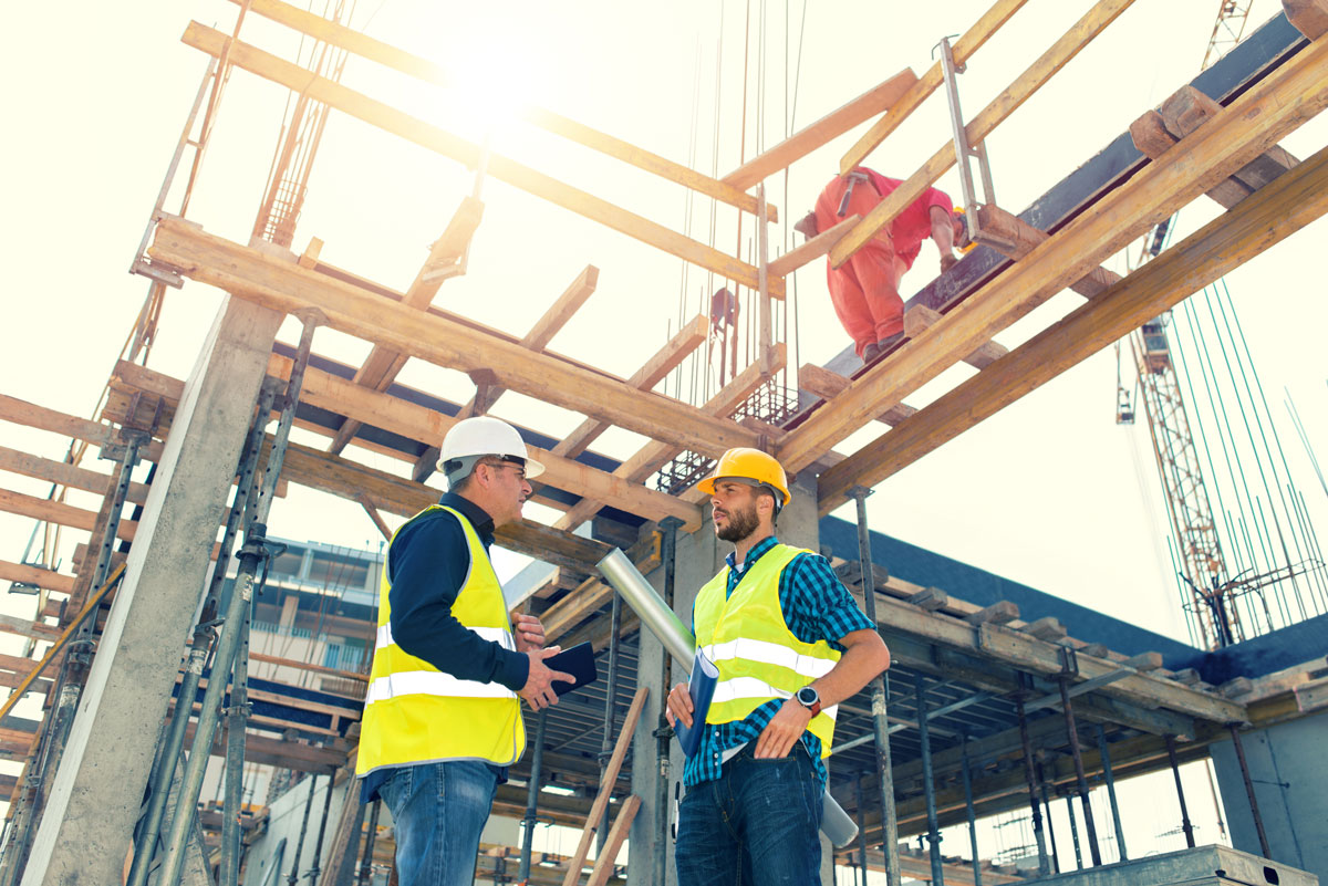 How Construction Companies Can Thrive in a Dynamic Market