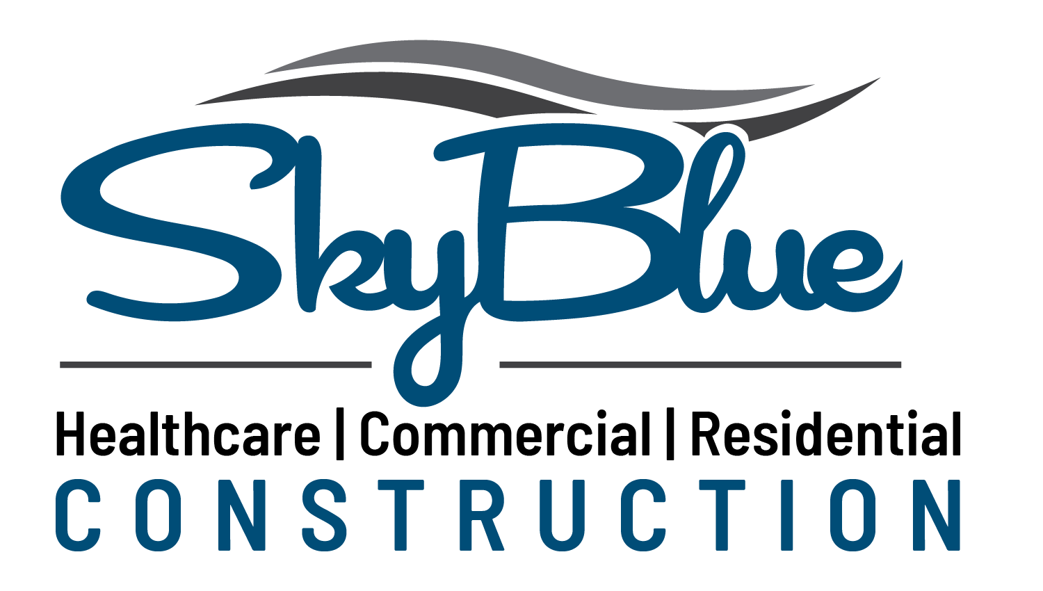 Sky Blue Construction