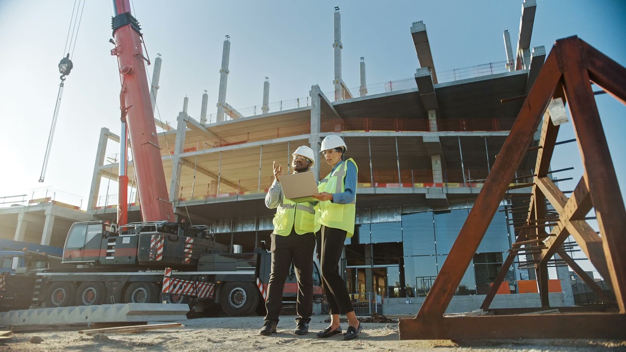 A Quick Guide on Commercial Construction in Calgary