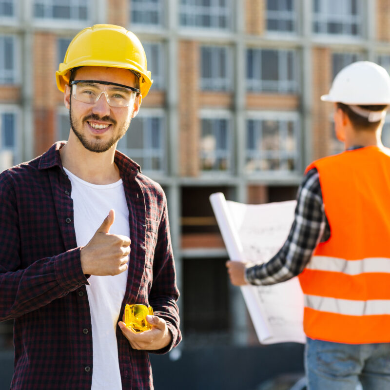 Commercial Construction Contractor In Calgary