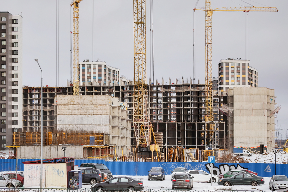 Smart Designs for Hospital Construction in Calgary